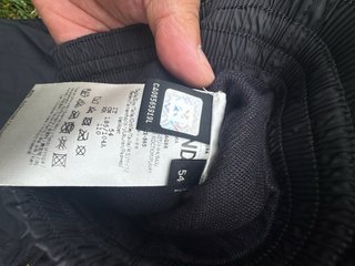 Bañador Fendi Negro