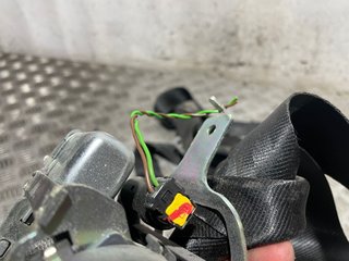 KIT AIRBAG KIA CEED (ED) 129482