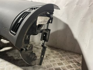 KIT AIRBAG KIA CEED (ED) 129482
