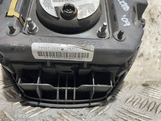 KIT AIRBAG KIA CEED (ED) 129482