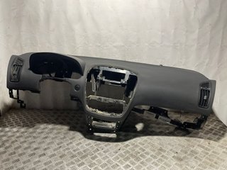 KIT AIRBAG KIA CEED (ED) 129482
