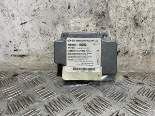 KIT AIRBAG KIA CEED (ED) 129482