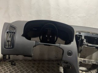 KIT AIRBAG KIA CEED (ED) 129482