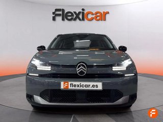 Citroën C4 X Hybrid 136 e-DCS6 Plus