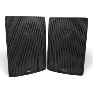 ALTAVOCES EXTRON SM26 NEGROS