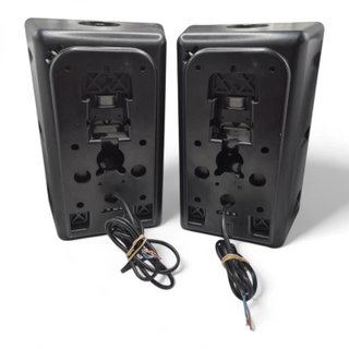 ALTAVOCES EXTRON SM26 NEGROS