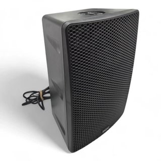 ALTAVOCES EXTRON SM26 NEGROS