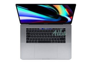 MacBook Pro 16" (2019) Intel Core i9 2.3GHz 8 núcleos - SSD 1TB - RAM 32Gb - Gris Espacial