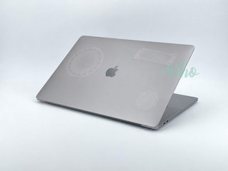 MacBook Pro 16" (2019) Intel Core i9 2.3GHz 8 núcleos - SSD 1TB - RAM 32Gb - Gris Espacial