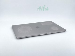 MacBook Pro 16" (2019) Intel Core i9 2.3GHz 8 núcleos - SSD 1TB - RAM 32Gb - Gris Espacial