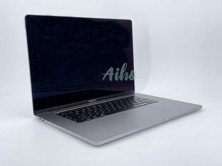 MacBook Pro 16" (2019) Intel Core i9 2.3GHz 8 núcleos - SSD 1TB - RAM 32Gb - Gris Espacial
