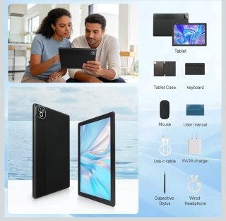 Tablet 10 Android 16 Octa Core 36GB+256GB
