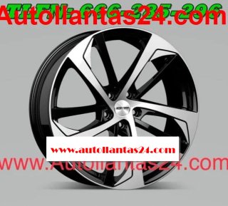 LLANTAS RANGE ROVER - 1980 r617703