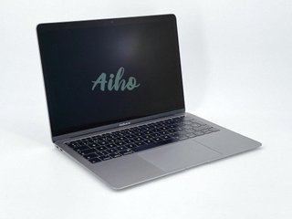 MacBook Air 13" M1 (2020) 8 CPU/7 GPU núcleos - SSD 256Gb - RAM 8Gb - Gris Espacial
