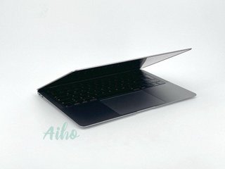 MacBook Air 13" M1 (2020) 8 CPU/7 GPU núcleos - SSD 256Gb - RAM 8Gb - Gris Espacial
