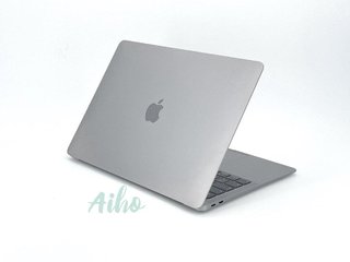 MacBook Air 13" M1 (2020) 8 CPU/7 GPU núcleos - SSD 256Gb - RAM 8Gb - Gris Espacial