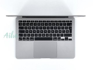 MacBook Air 13" M1 (2020) 8 CPU/7 GPU núcleos - SSD 256Gb - RAM 8Gb - Gris Espacial
