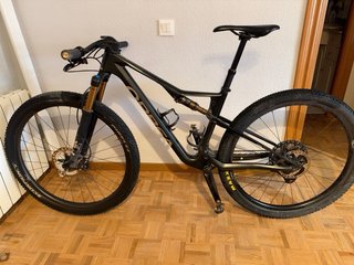 Orbea Oiz M10