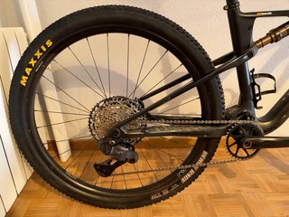 Orbea Oiz M10