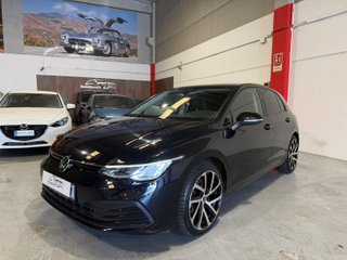 Volkswagen Golf 2020