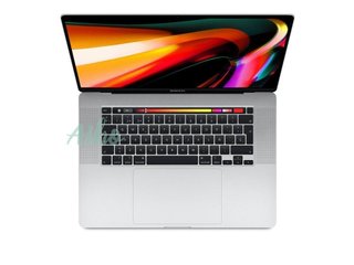 MacBook Pro 16" (2019) Intel Core i7 2.6GHz 6 núcleos - SSD 512GB - RAM 16GB - Plata