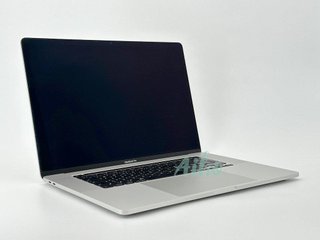 MacBook Pro 16" (2019) Intel Core i7 2.6GHz 6 núcleos - SSD 512GB - RAM 16GB - Plata