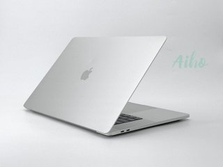 MacBook Pro 16" (2019) Intel Core i7 2.6GHz 6 núcleos - SSD 512GB - RAM 16GB - Plata