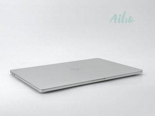 MacBook Pro 16" (2019) Intel Core i7 2.6GHz 6 núcleos - SSD 512GB - RAM 16GB - Plata