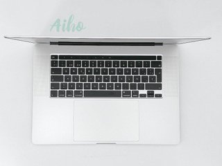 MacBook Pro 16" (2019) Intel Core i7 2.6GHz 6 núcleos - SSD 512GB - RAM 16GB - Plata