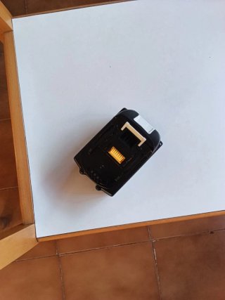 BATERÍA MAKITA 18V 5,0 AH