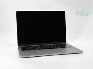 MacBook Pro 13" (2017) Intel Core i7 2.5GHz 2 núcleos - SSD 512Gb - 16GB RAM - Gris Espacial