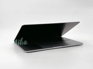 MacBook Pro 13" (2017) Intel Core i7 2.5GHz 2 núcleos - SSD 512Gb - 16GB RAM - Gris Espacial