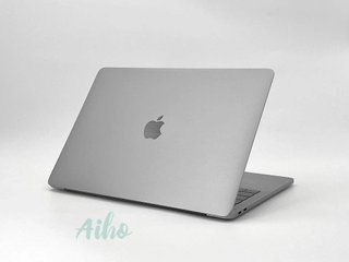 MacBook Pro 13" (2017) Intel Core i7 2.5GHz 2 núcleos - SSD 512Gb - 16GB RAM - Gris Espacial