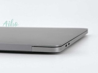 MacBook Pro 13" (2017) Intel Core i7 2.5GHz 2 núcleos - SSD 512Gb - 16GB RAM - Gris Espacial