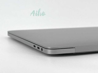 MacBook Pro 13" (2017) Intel Core i7 2.5GHz 2 núcleos - SSD 512Gb - 16GB RAM - Gris Espacial