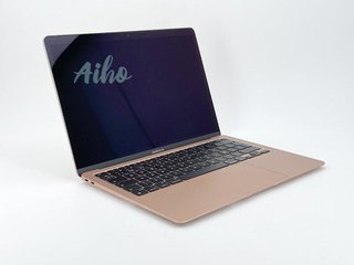 MacBook Air 13" (2020) Intel Core i5 1.1GHz 4 núcleos - 512GB SSD - RAM 8Gb - Dorado