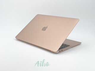 MacBook Air 13" (2020) Intel Core i5 1.1GHz 4 núcleos - 512GB SSD - RAM 8Gb - Dorado