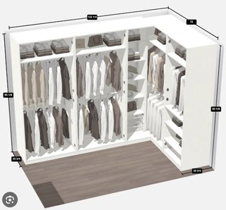 MONTADOR/INSTALADOR DE MUEBLES DE LEROY MERLIN