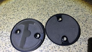 Protectores Cubierta Yamaha T-Max 500