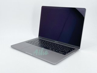 MacBook Pro 13" (2018) Intel Core i5 2.3GHz 4 núcleos - SSD 512Gb - 8GB RAM - Gris Espacial