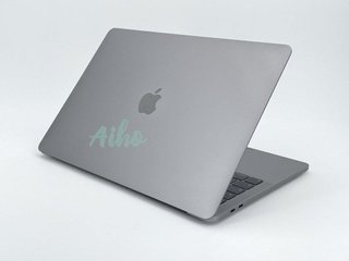 MacBook Pro 13" (2018) Intel Core i5 2.3GHz 4 núcleos - SSD 512Gb - 8GB RAM - Gris Espacial