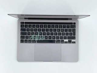 MacBook Pro 13" (2018) Intel Core i5 2.3GHz 4 núcleos - SSD 512Gb - 8GB RAM - Gris Espacial