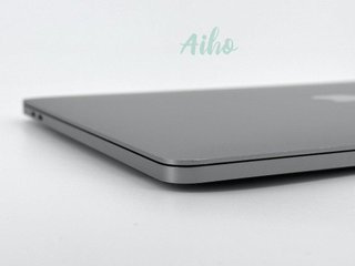 MacBook Pro 13" (2018) Intel Core i5 2.3GHz 4 núcleos - SSD 512Gb - 8GB RAM - Gris Espacial