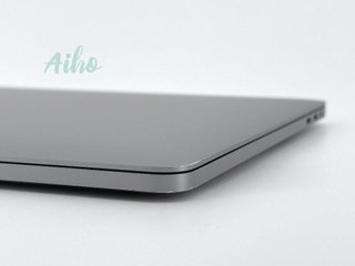 MacBook Pro 13" (2018) Intel Core i5 2.3GHz 4 núcleos - SSD 512Gb - 8GB RAM - Gris Espacial