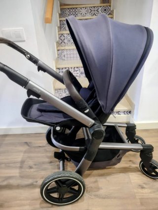 Silla de paseo Joolz Hub + REGALO