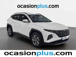 Hyundai Tucson 1.6 CRDI Maxx 85 kW (115 CV)