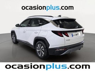 Hyundai Tucson 1.6 CRDI Maxx 85 kW (115 CV)