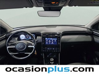 Hyundai Tucson 1.6 CRDI Maxx 85 kW (115 CV)