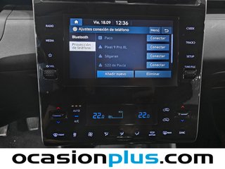 Hyundai Tucson 1.6 CRDI Maxx 85 kW (115 CV)