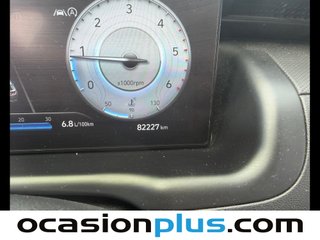 Hyundai Tucson 1.6 CRDI Maxx 85 kW (115 CV)
